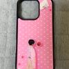 NCT Wish Sakura Panhipper 16 Pro Phone Case