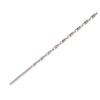 4mm HSS Extra Long 200mm Twist Drill Bit Straight Shank Auger Drill