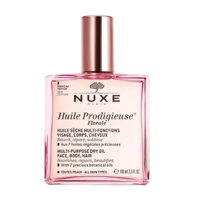 Nuxe Huile Prodigieuse Florale víceúčelový suchý olej 100 ml