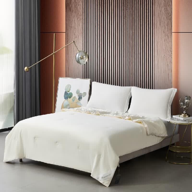 Yilian Soy Fiber All-Season Quilt 200cm x 230cm