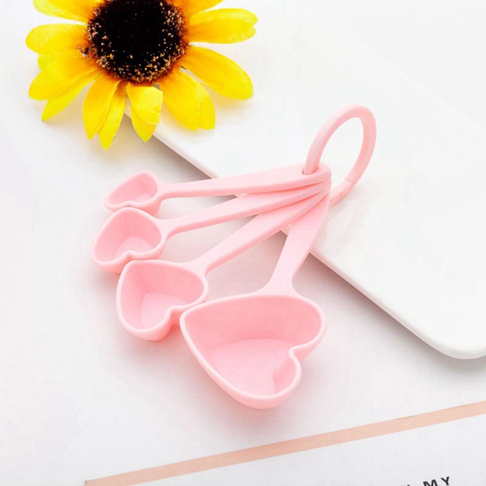 Supplies for Coffee Baby Shower Favors Gift Tea Scoop Seasoning Spoon Measuring Spoon Kitchen Tools
