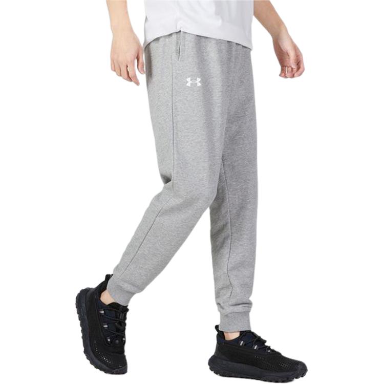 Under Armour Casual Pants Men's Gray 21600701-031