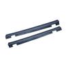 Car Side Skirt Rocker Panels (Left & Right), Compatible with Mei - A2126980154, A2126980254