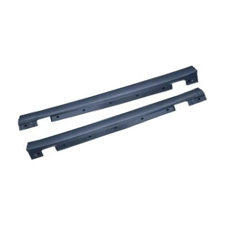 Minigonne Laterali per Auto (Sinistra destra), Compatibile con Mei - A2126980154, A2126980254