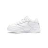 Reebok Club C Toddler 'Triple White' FZ2095