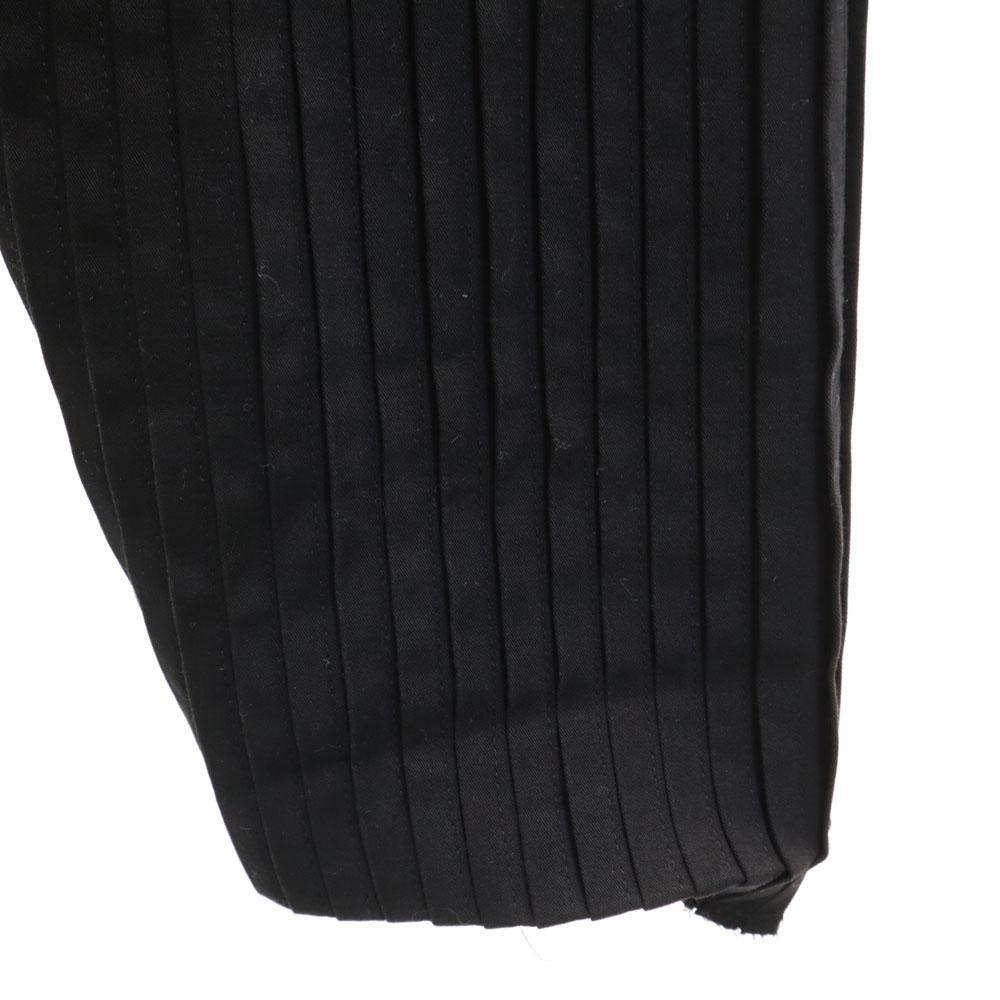 TSUMORI CHISATO 80s Made In Japan Vintage Issey Miyake Long Sleeve Pleated Bolero Women Used