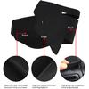 Dashboard Cover Dash Cover Mat Pad Custom Fit for Hyundai Sonata 2009 2010 with Cutout for Sensor (09-10 Black)