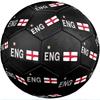 England National Football Team Theme Soccer Ball Size 5 Soccer Ball Soft Touch Professional Training Football for Outdoor Sports