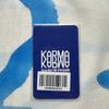 [USED] StrayKids KARMA FANS Reno Trading Card