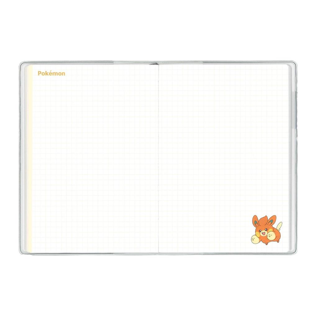 Pokemon B6 Monthly Schedule Book / Pokemon Gathering Japan NEW Pocket Monster