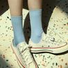 VOTTA W Feste Socken