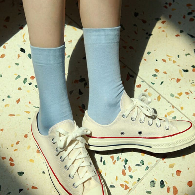 VOTTA W Feste Socken