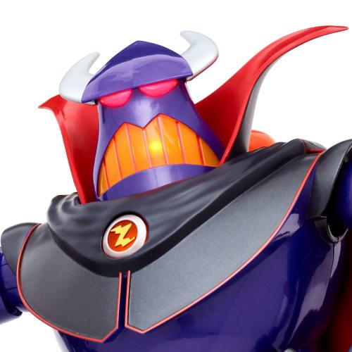 Disney Toy Story Zurg Talking Action Figure 38cm [ ]