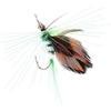 OriGlam 12pcs Butterfly Fly Fishing Lure Handcrafted for Bass Panfish Trout Salmon