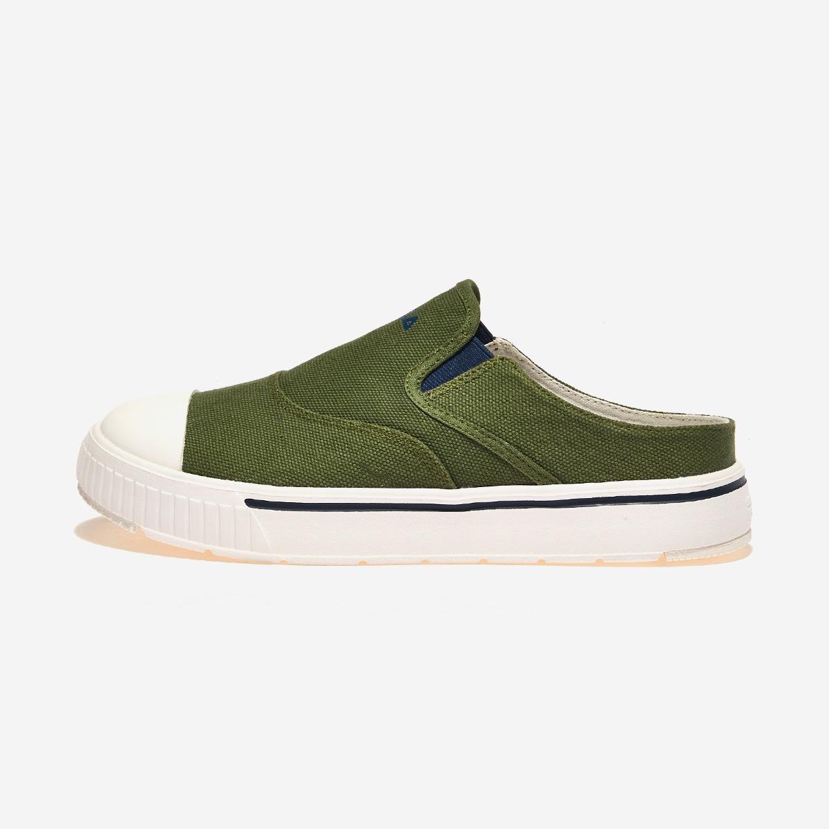 

[FILA] court light mule v2, 1TM01989F, 1010101336, Popular Korean Shoes 220