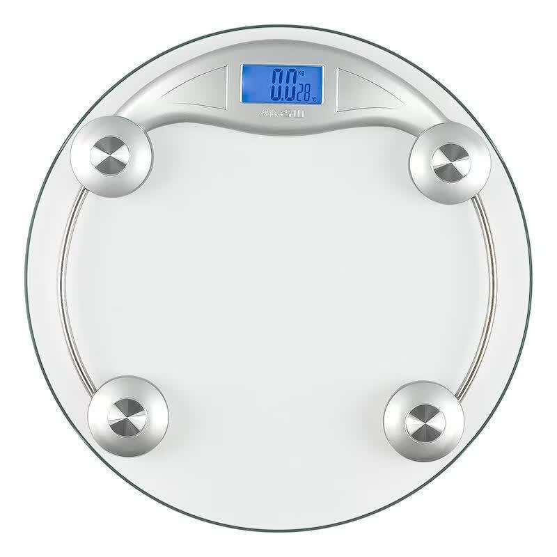 Xiangshan Electronic Body Weight Scale (CN version)