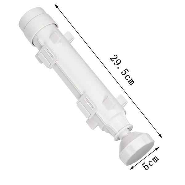 Roller Device for Sushi Maki Push Tube Maki Preparation