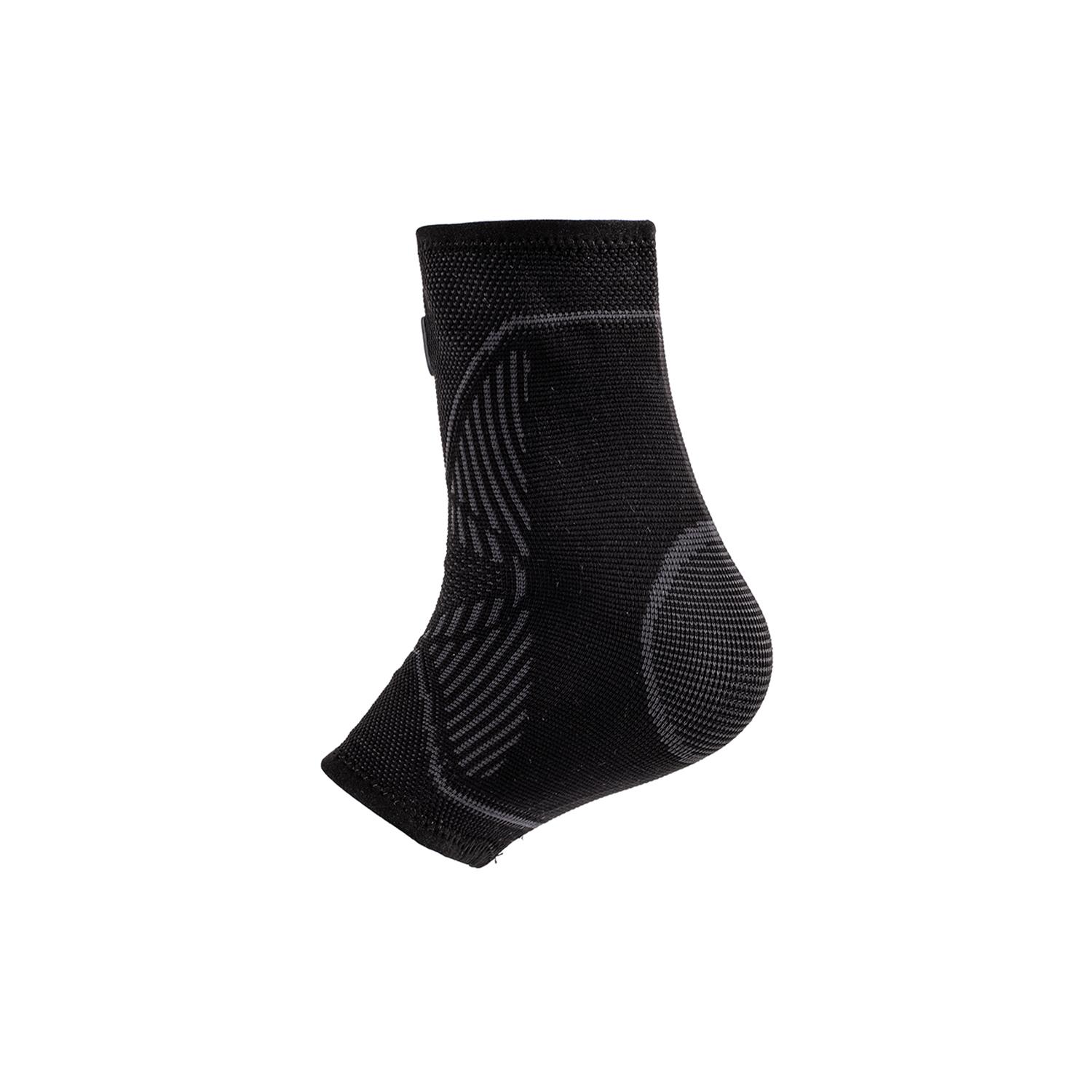 Li Ning Ankle Braces Daily Exercise Unisex 1 Pack, Black AXWU009-1 L