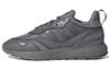 Zx 2K Adidas Originals Boost 2.0 'Triple Grey' GZ7742