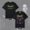Gorguts - Considered Dead | Taglia- S, M, L, XL, 2-4 XL