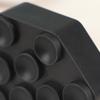 4Pcs Suctions Universal Anti Vibration Feet Pads Washing Machine Rubber Foot Mat Silent Refrigerator Foot Pad Lifting Base