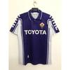 Football Jersey Retro Jersey Classic Nostalgic Replica Thai Jersey Game Training Jersey Short Sleeve Sportswear