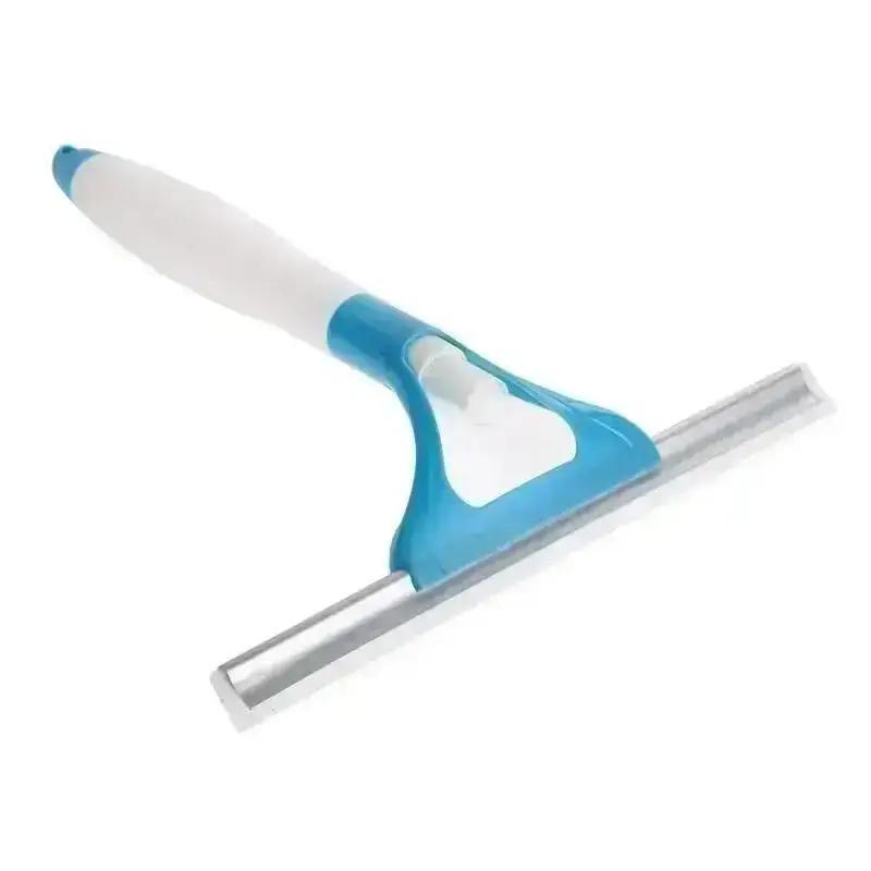 

Инструменты для уборки дома Щетка для чистки распылительного типа Многофункциональный удобный очиститель для стекла А, который моет окна Принадлежности Random Color