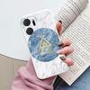 Case For Honor X7a Back Cover Protective Silicone Funda Fashion Marble Stone Texture Coque For HonorX7a 6.75 X8b X7b X7c X7d X8c