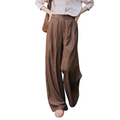 Alt giyim (Kadın) – Pantalon ve Kapriler