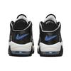 Nike Air More Uptempo 96 Black Star Blue Vintage Basketball FB8883-001