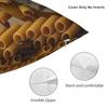 Dračí Cannelloni Dračí Italský Brainrot Meme Povlak na polštář Vlastní povlak na polštář Novinkový povlak na polštář Pro obývací pokoj Postel Židli