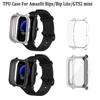 Screen Protector For Xiaomi Amazfit GTS 2 Mini / Bip Lite / Bips Cover Shell Watch Protective Case