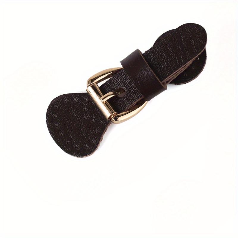 Premium Metal Magnet Leather Snap Fastener Button for Wallet Making, Coat Fur Handbag Closure Hardware Accessories