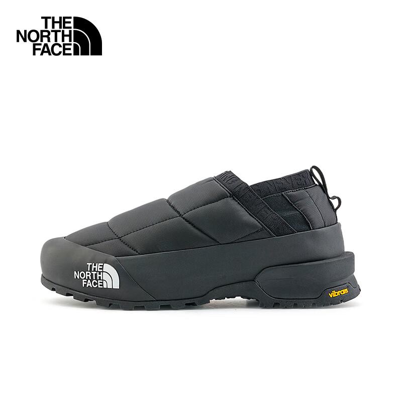 The North Face 8ABX Unisex Insulated Water-Resistant Camp Shoes