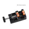 Mini Vise Aluminum Alloy Milling Clamping Table Drilling Machine Bench Clamp Tools