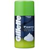 Gillette Foamy 3-pack 175g (Lemon Lime/Menthol/Sensitive)