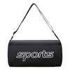 Casual Portable Travel Bag Lightweight and Large Capacity Yoga Training Bag Crossbody Bag Fitness Bag