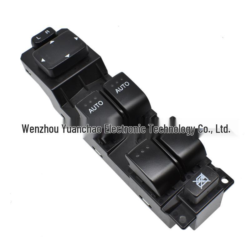Mazda CX-7 Power Window Switch GP7A-66-350: Electric Window Control Button.