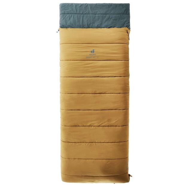 Спальный мешок Deuter Orbit SQ +6