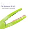 Dingliang Plastic Fish & Lure Gripper Pliers: Convenient Lip Grip Tool for Fishing