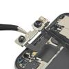 Front Camera For Phone X XR XS 11 12 Mini Pro Max Face Camera Module Flex Cable No Face ID Repair Replacement Part