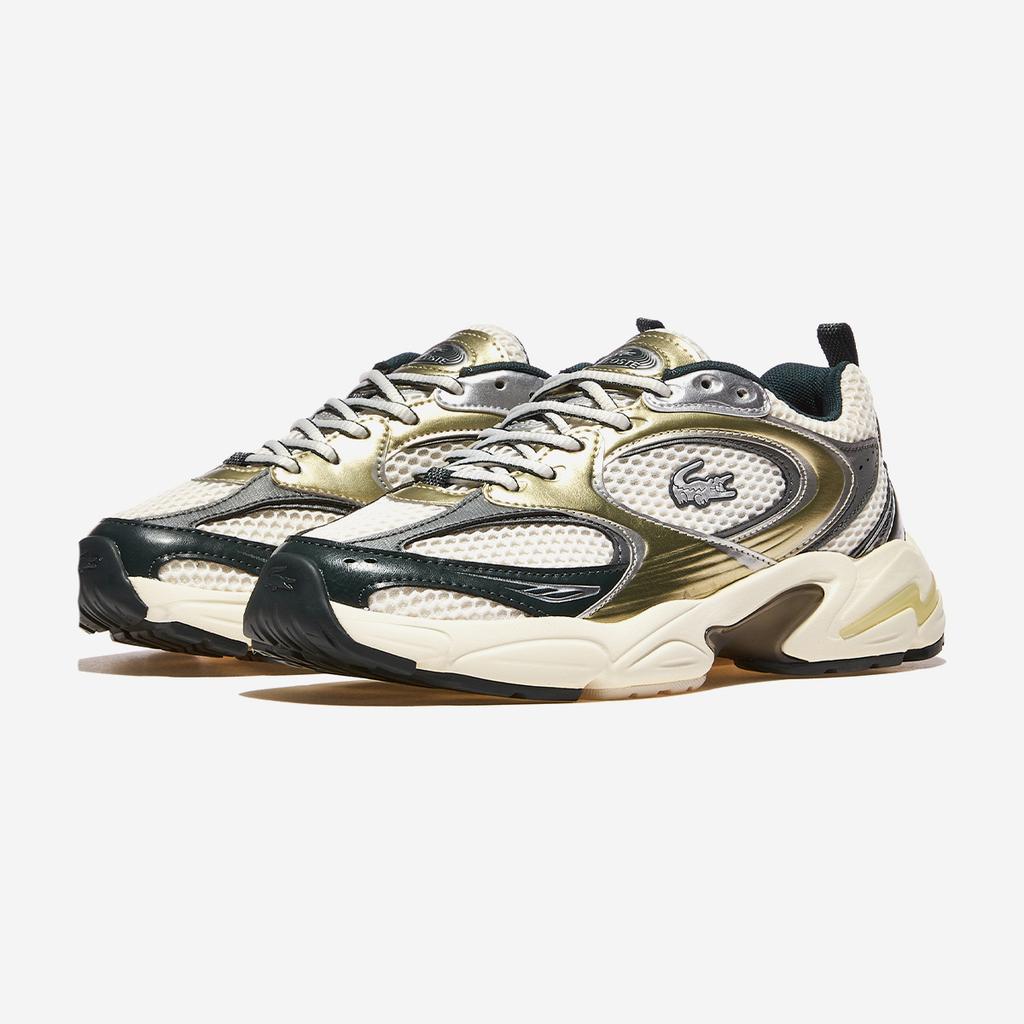 [LACOSTE] Storm 96 2K [7-48SMA0071] [Shipped from Korea] 100% Authentic