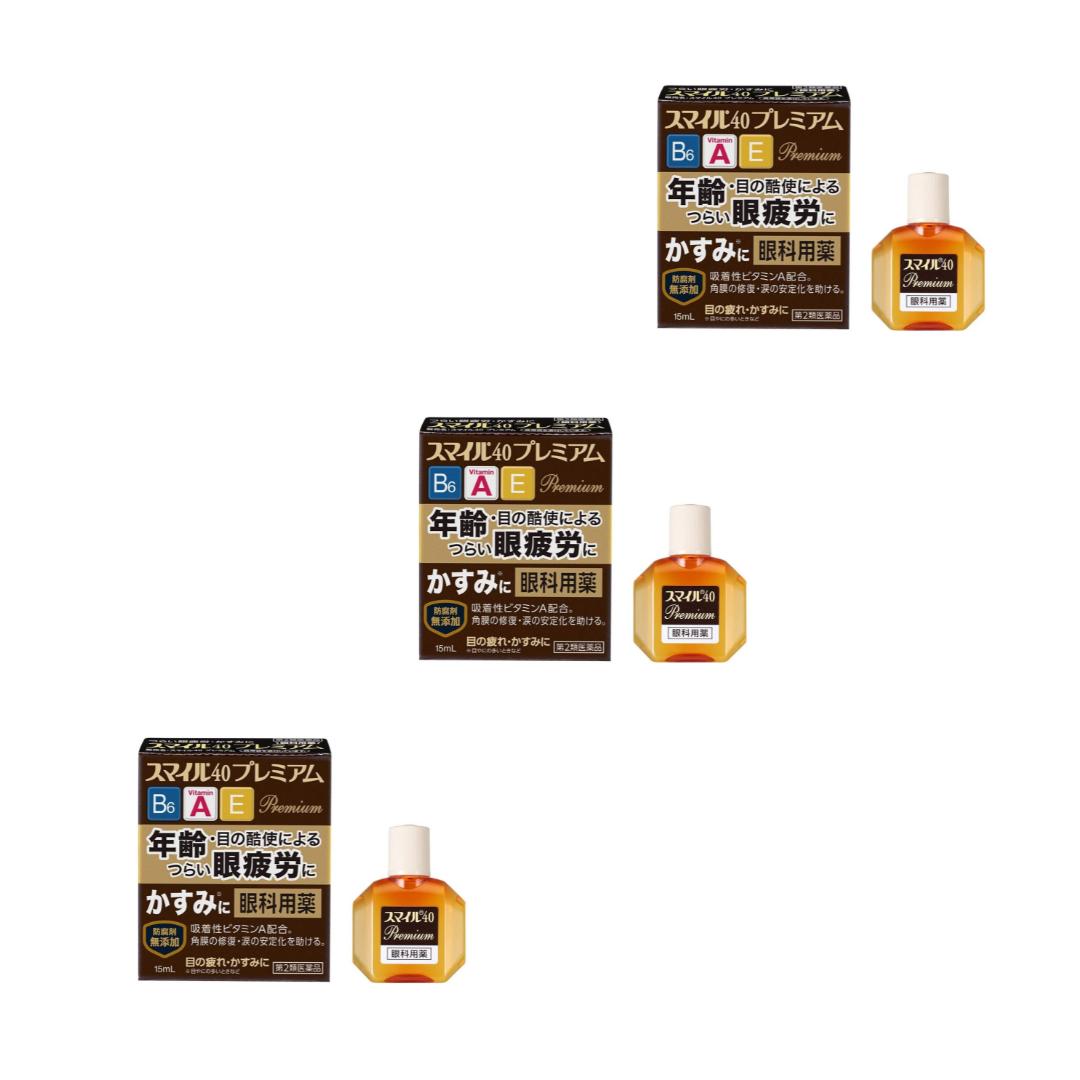 

Lion Smile 40 Premium DX капли для восстановления, 14 мл