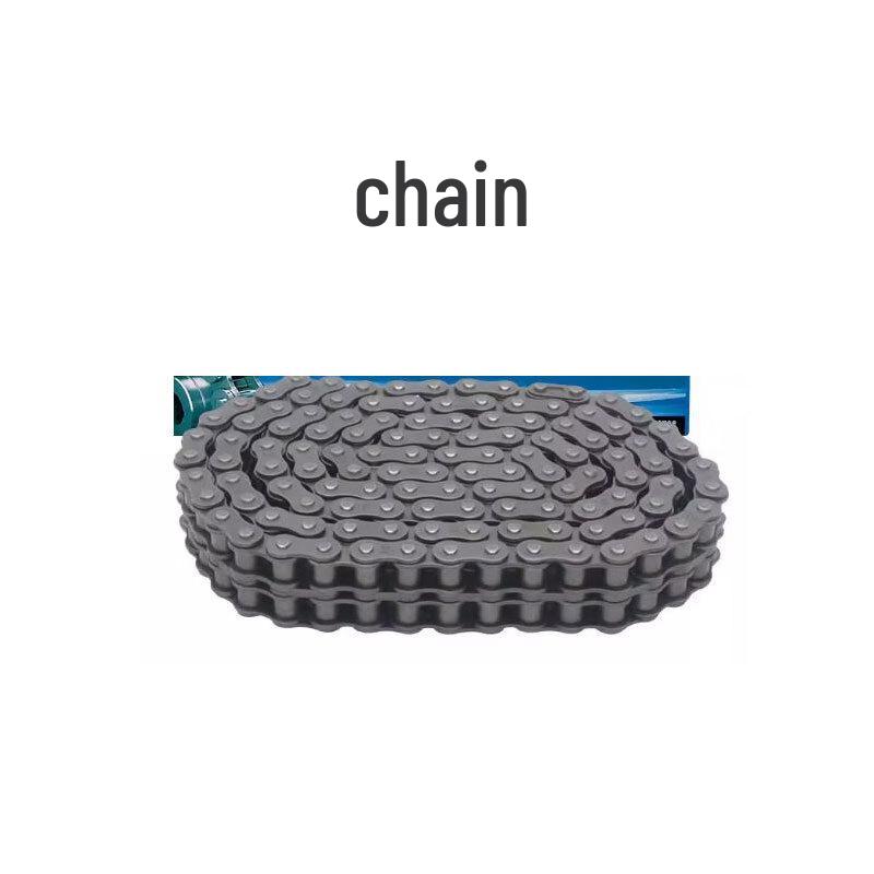 Donghua 16A-2 Carbon Steel Chain