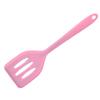 1PC Small Silicone Spatula for Household Cooking Stir Frying Kitchen Steak Spatula Pancake Spatula Kitchen Tools