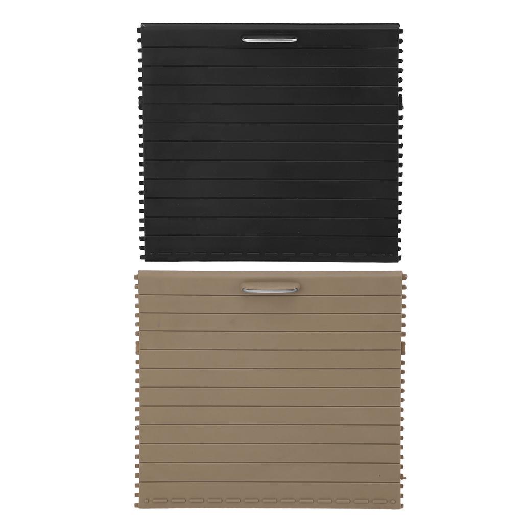 Uchwyt na kubek Osłona rolety 1666803814 Wymiana osłony rolety przesuwnej konsoli środkowej