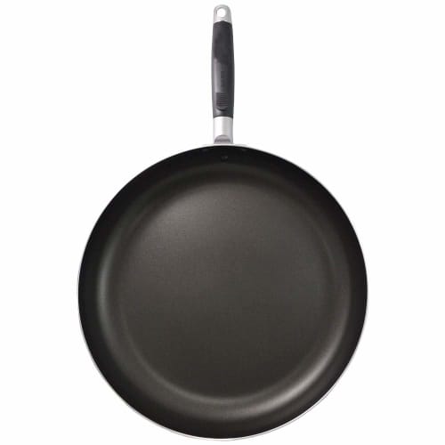 KAI Frying Pan Big 32cm DW5315 Black
