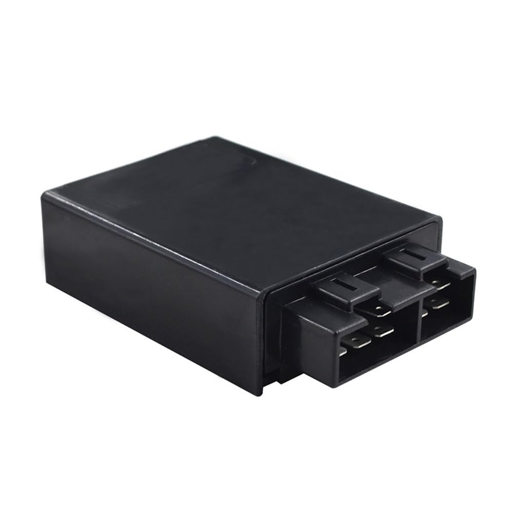 CDI Unit Box Replacement Motorcycle CDI Box Digital Ignition Starter Unit for Hawk 400