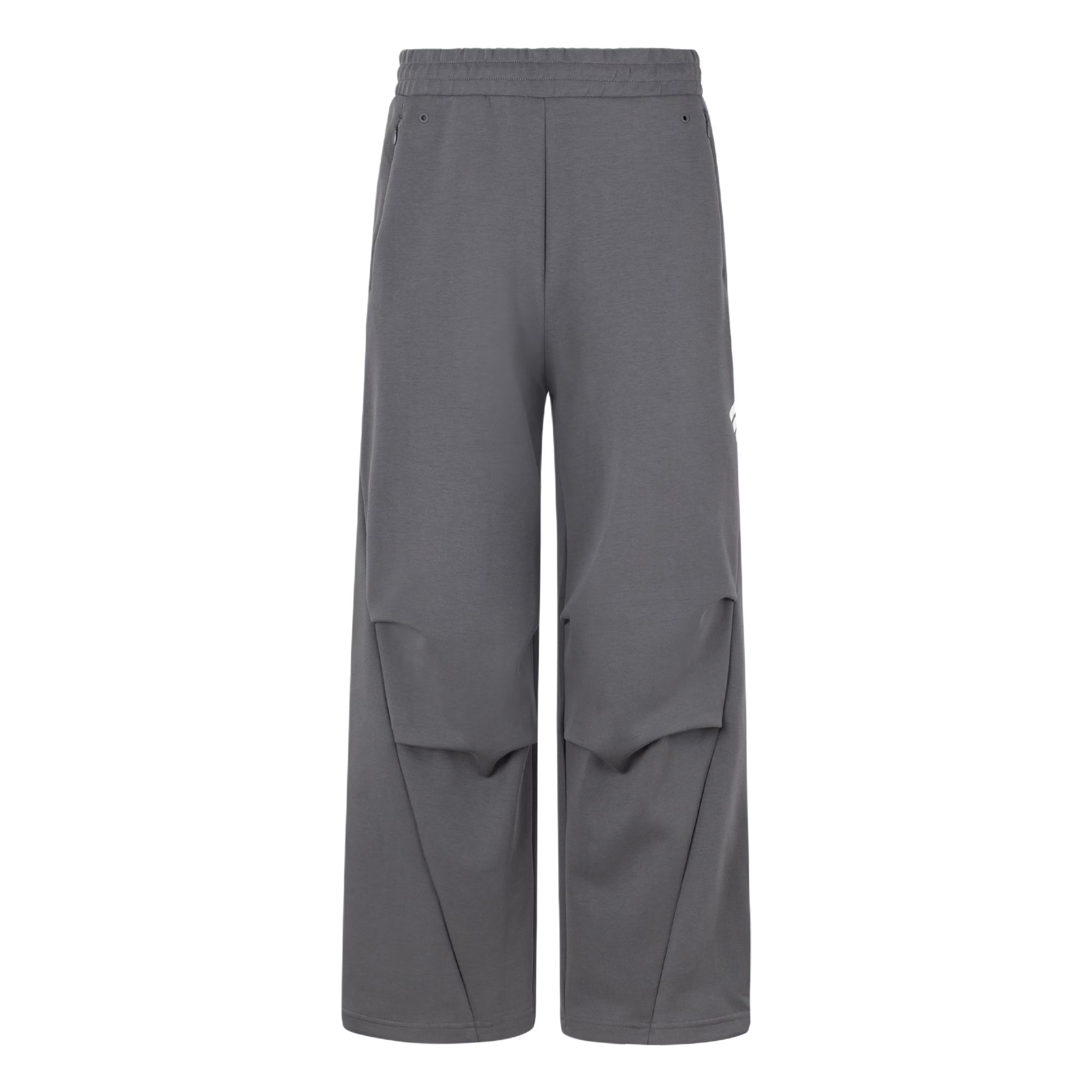 Adidas Sportlife Casual Pants Men s Dark Gray JY0208- S