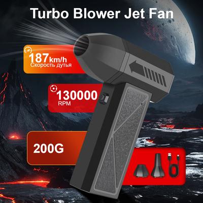 Para Teclado de Computador Ventilador Turbo Jato de Neve Secador de Cabelo Ferramenta Sopradora de Limpeza Universal Poeira de Ar Elétrica Acessórios para Carro